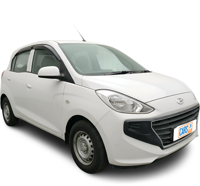 Hyundai NEW SANTRO-img